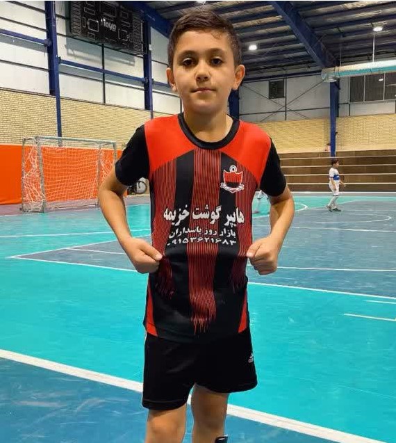 باشگاه ابومسلم