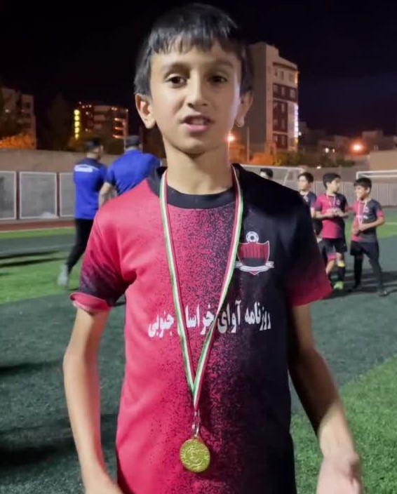 باشگاه ابومسلم