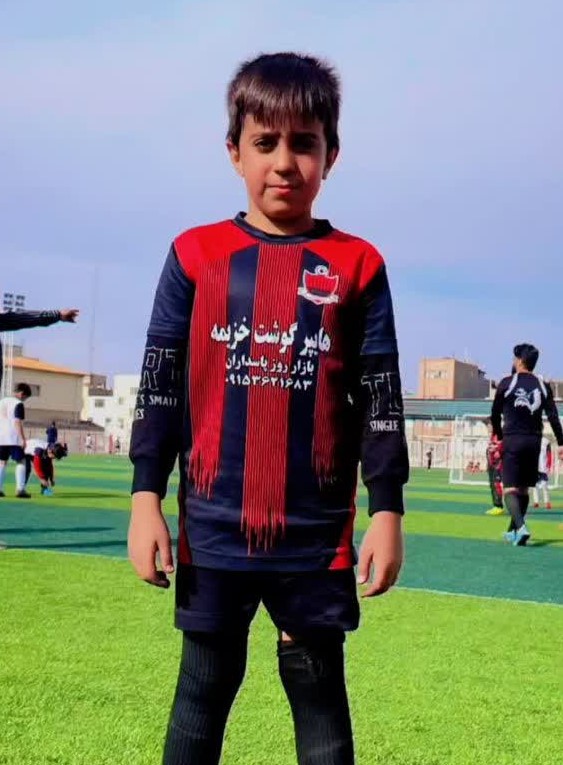 باشگاه ابومسلم