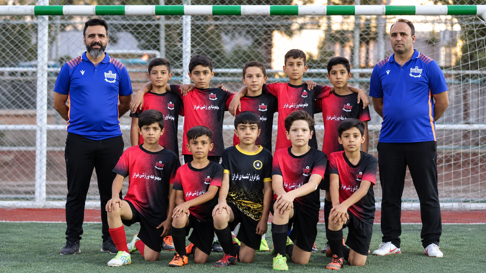 باشگاه ابومسلم بیرجند